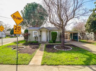 815 Locust St, Redding, CA 96001