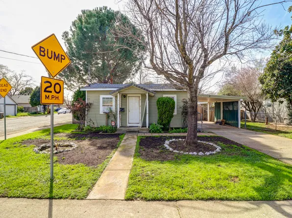 815 Locust St, Redding, CA 96001