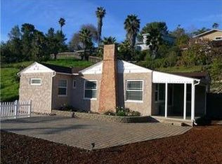 4290 Bancroft Dr, La Mesa, CA 91941