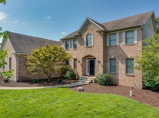 51345 Amesburry Way, Granger, IN