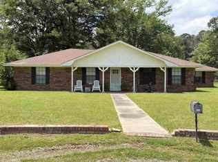 6807 Mount Nebo Cv, Pine Bluff, AR 71603