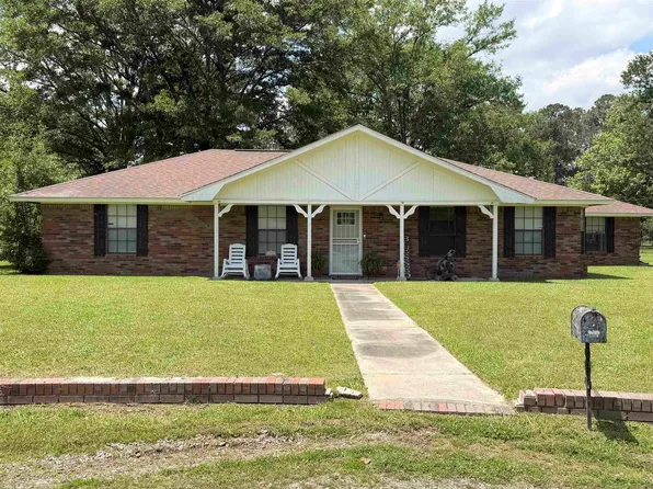6807 Mount Nebo Cv, Pine Bluff, AR 71603