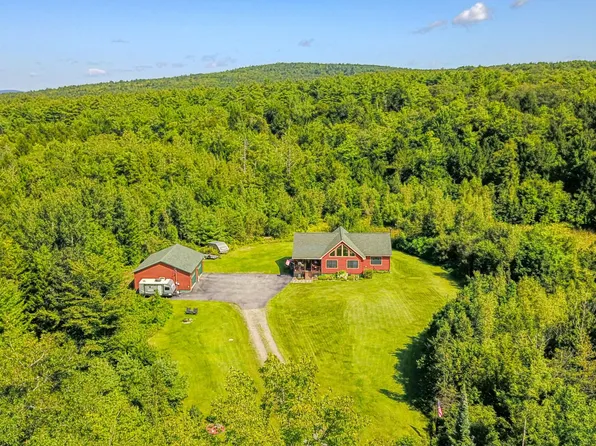 625 McGrath Pond Road, Belgrade, ME 04917