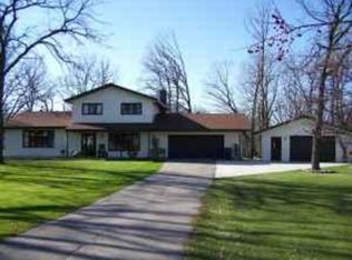 16285 160th St NE, Thief River Falls, MN 56701