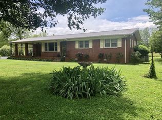 69 Rutledge Ford Rd, Decherd, TN 37324