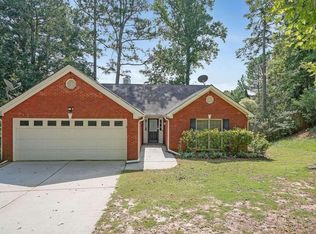 4720 Parkview Mine Dr, Sugar Hill, GA 30518