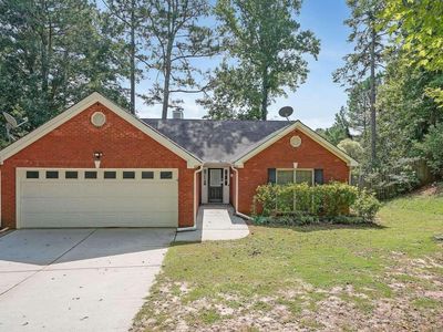 4720 Parkview Mine Dr, Sugar Hill, GA, 30518
