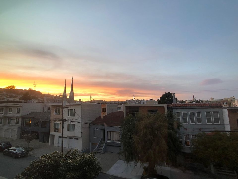 Sunsets from Day