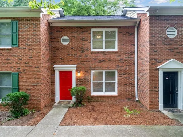4048 Hidden Hollow Ter APT B, Gainesville, GA 30506