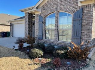 10524 NW 35th St, Yukon, OK 73099