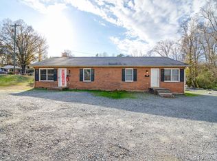 165-167 Madison Ave NE, Concord, NC 28025