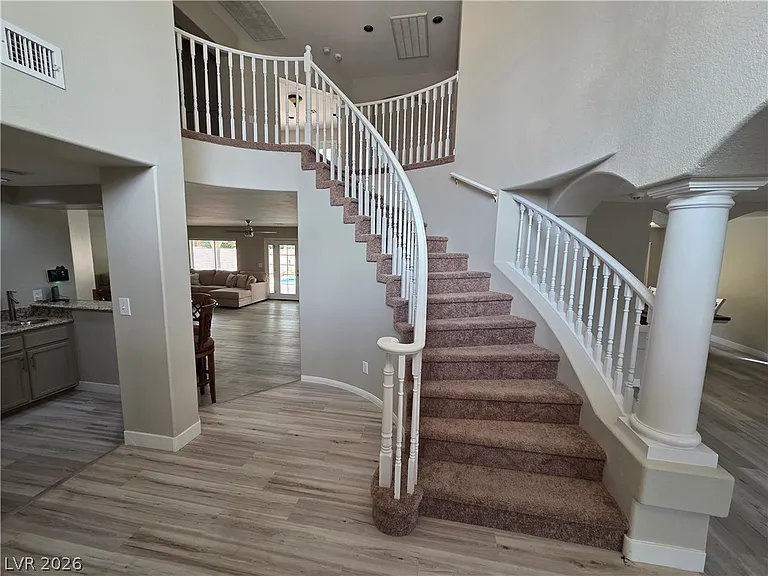 3628 Deer Flats St — Photo 2