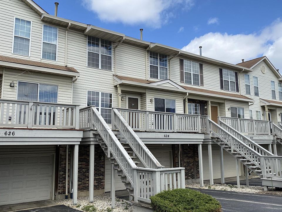 1st image of 624 W Parkside Dr Unit 624