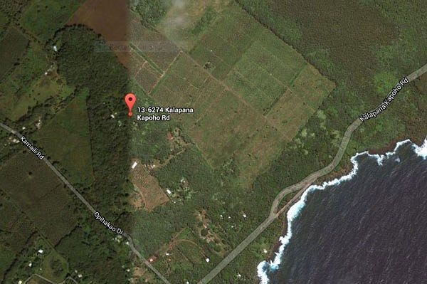 1st image of 13-6274 Kalapana Kapoho Beach Rd Lot 5
