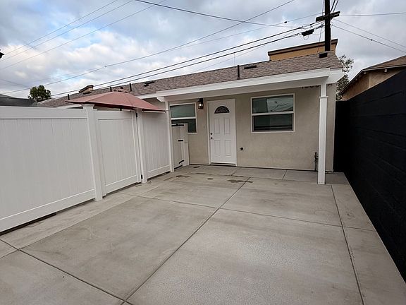 2nd image of 12609 Brock Ave #A