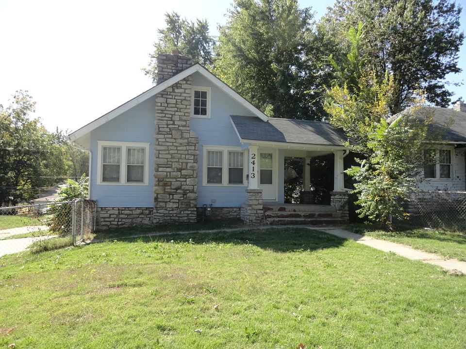 1st image of 2413 E 69th Ter