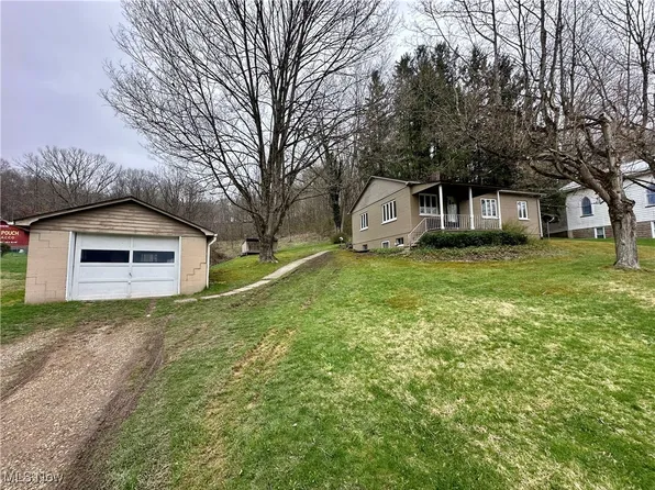 1409 County Road 75, Amsterdam, OH 43903