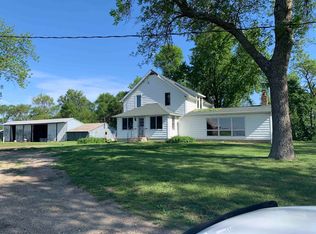 1631 110th Ave, Lake Park, IA 51347