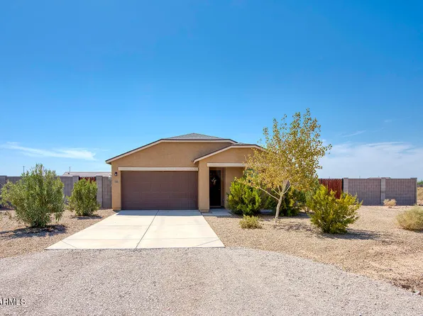 3540 N MATEO Drive, Eloy, AZ 85131