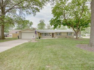 3331 Kirkfield Dr, Fort Wayne, IN 46815