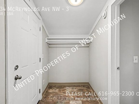 3rd image of 934 McReynolds Ave NW APT 3