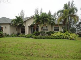 3802 SW 3rd St, Cape Coral, FL 33991
