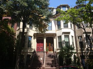 221 W Canton St APT 4, Boston, MA 02116