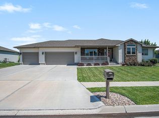 4132 Texas Ave, Grand Island, NE 68803