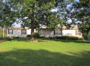 850 Mahaffey Cooley Rd, Chesnee, SC 29323