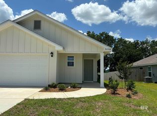 24504 Ponder Loop, Loxley, AL 36551