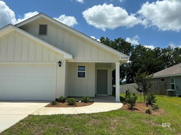 24504 Ponder Loop, Loxley, AL 36551