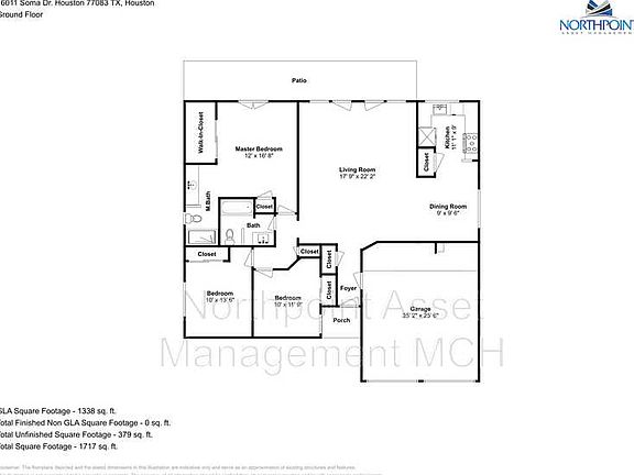 2nd image of 16011 Soma Dr