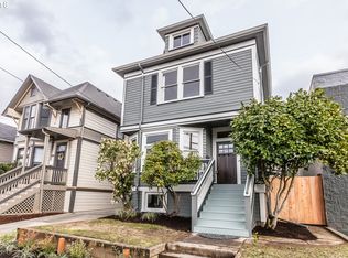 2030 SE 6th Ave, Portland, OR 97214