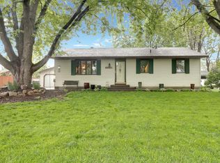 6625 169th St W, Farmington, MN 55024