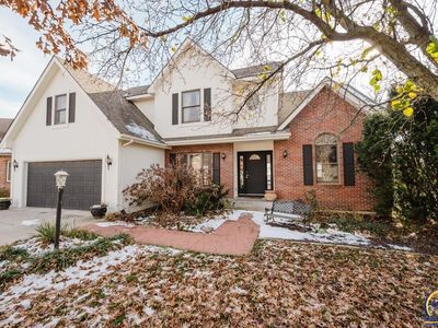 3807 SW Trevino Ct, Topeka, KS, 66610