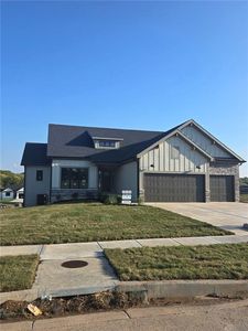 19109 Library Dr, Weston, MO, 64098