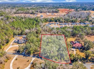 8021 Oak Grove Plantation Rd, Tallahassee, FL 32312