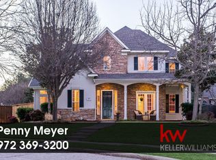 617 Driftwood Ct, Allen, TX 75013