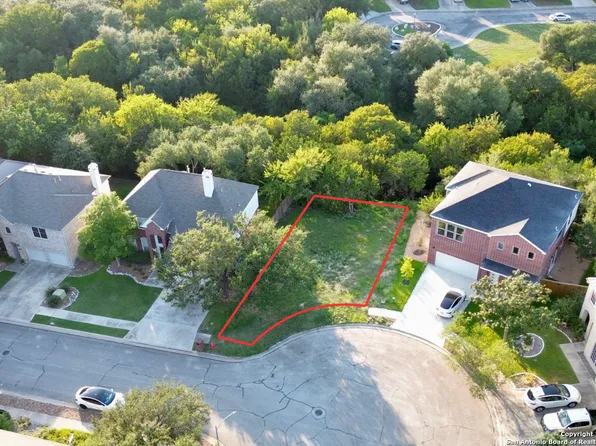 20323 Standish LOT 77, San Antonio, TX 78258