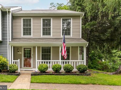 1621 Poplar Grove Dr, Reston, VA, 20194