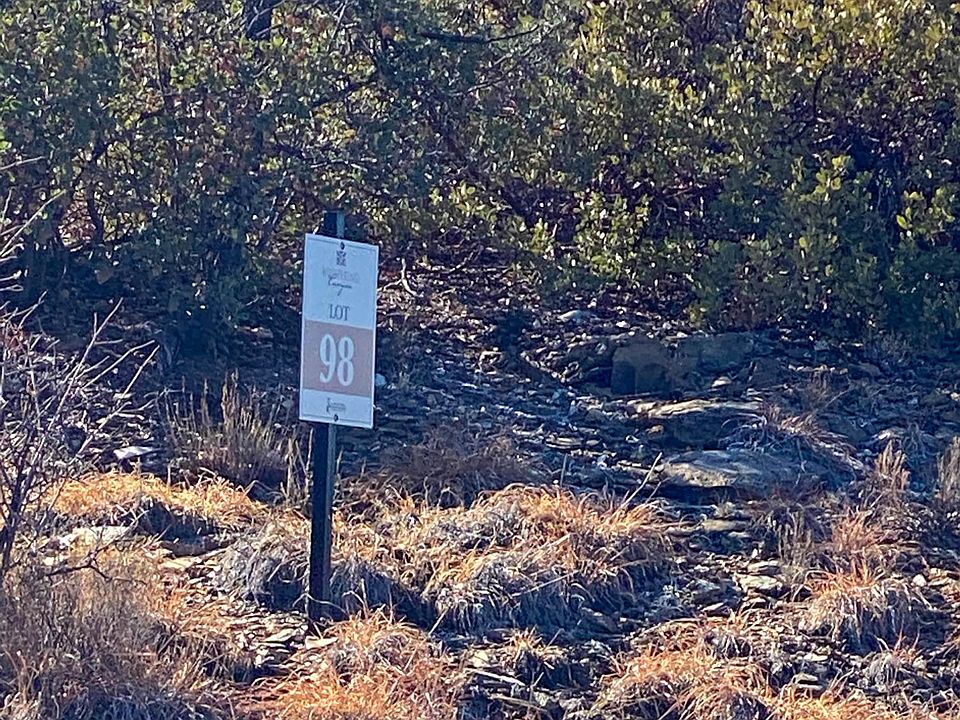 2nd image of 5565 W Corliss Cir Lot 98