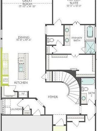 4th image of this home