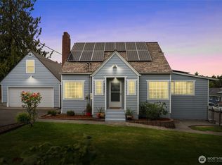 2820 S 152nd St, Seatac, WA 98188