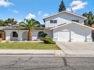857 Los Altos Ave, Clovis, CA 93612