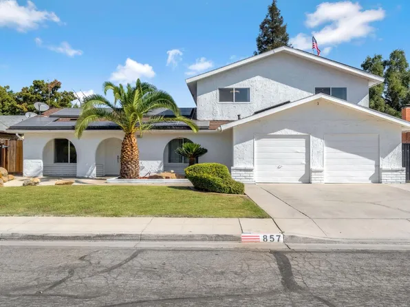 857 Los Altos Ave, Clovis, CA 93612