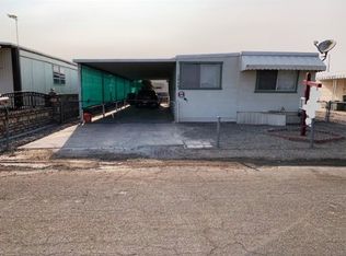 1064 S Franklin Ave, Yuma, AZ 85364