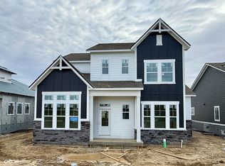 19925 Tomlinson Rd, Westfield, IN 46074