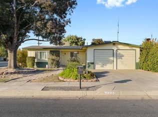 370 E Gail Ave, Tulare, CA 93274