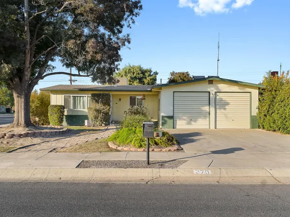 370 E Gail Avenue, Tulare, CA 93274