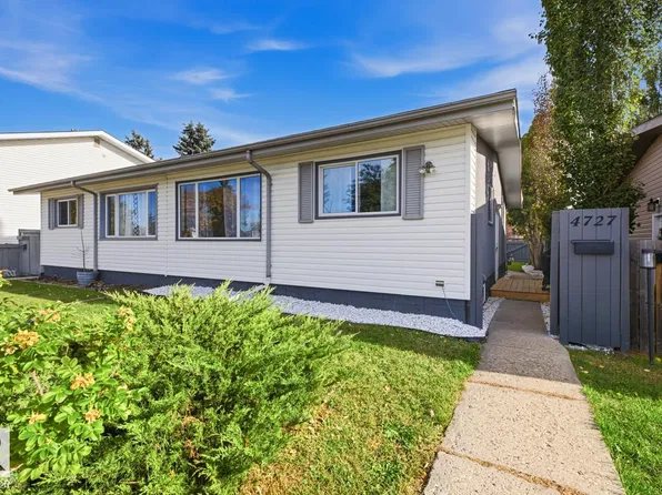 4727 105th St NW, Edmonton, AB T6H 2M3